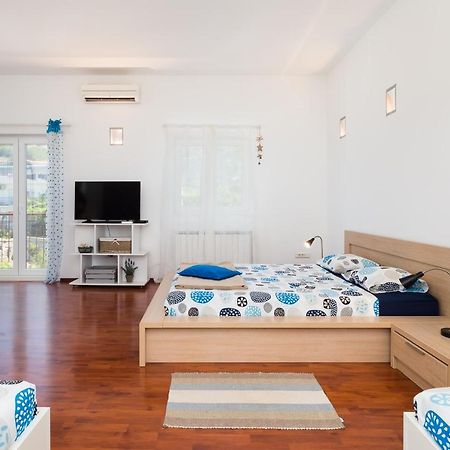 Apartment Bagatin Podstrana Exterior photo