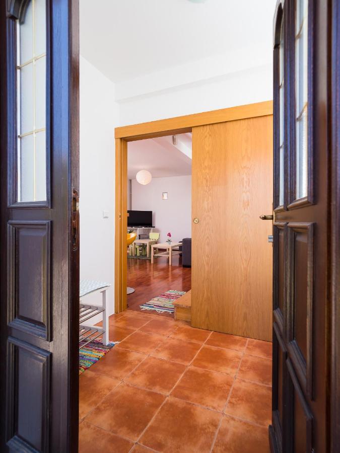 Apartment Bagatin Podstrana Exterior photo