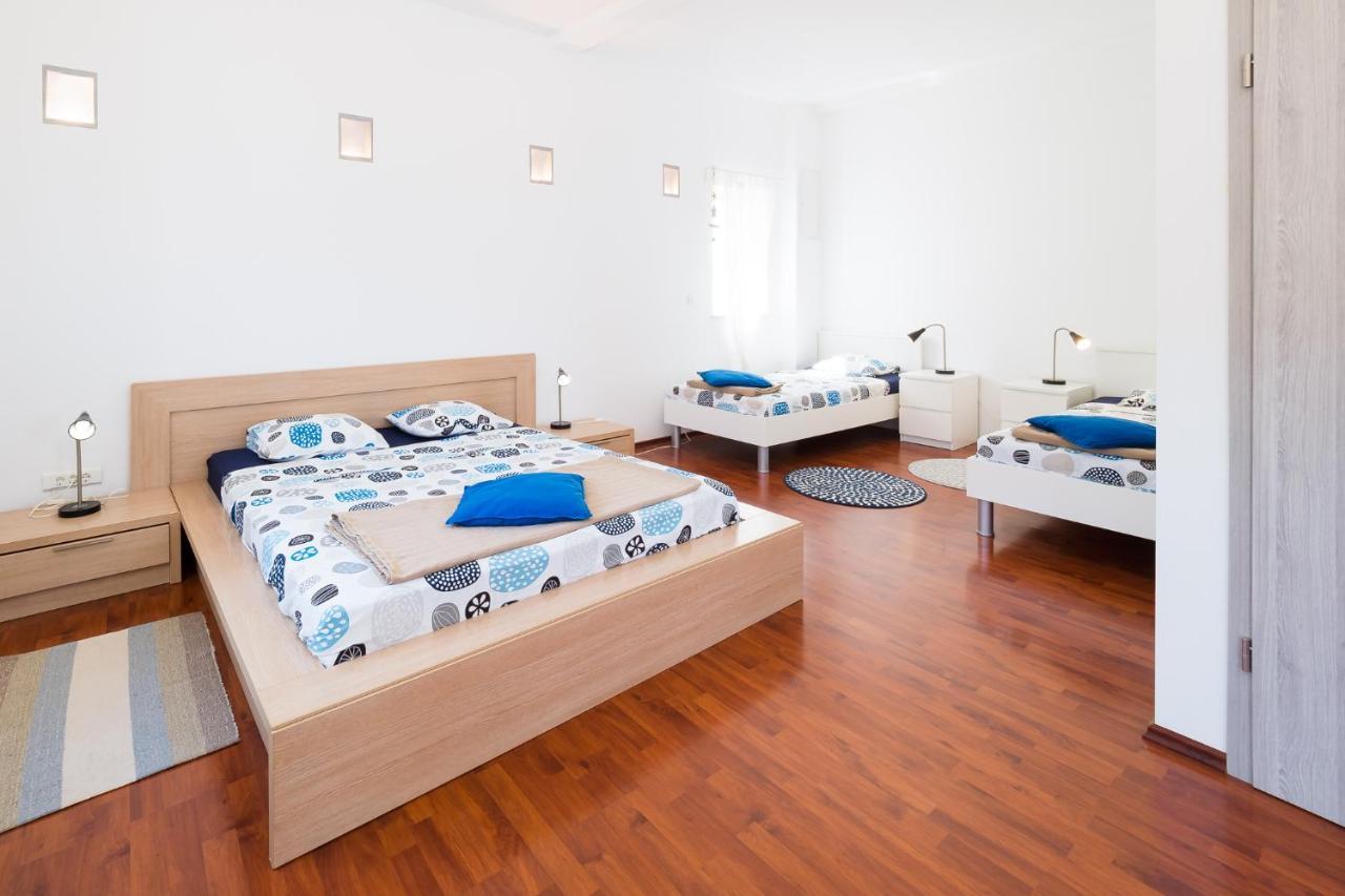 Apartment Bagatin Podstrana Exterior photo