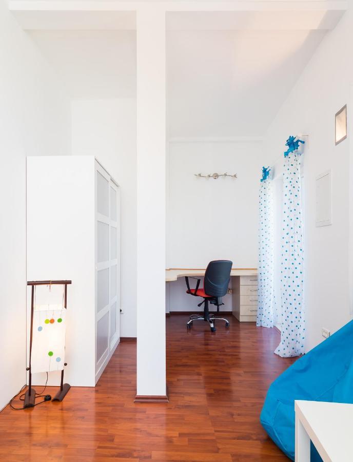Apartment Bagatin Podstrana Exterior photo